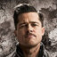 Lt. Aldo Raine