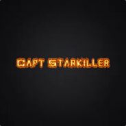 Captain Starkiller