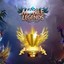 MOBILE LEGEND  IS DE BEST