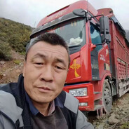 AAA重卡司机王师傅