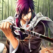 Samurai (武士)