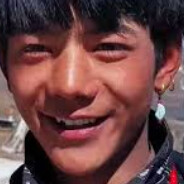 理塘最強伝説と絕兇の虎