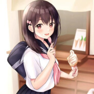 人活着是为了樱岛麻衣