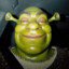 Shrek Lombrado