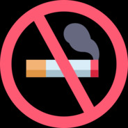 No smoking