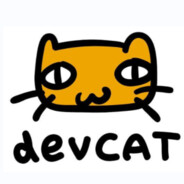 devCATGODL1KE