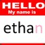 NAME:ethan