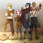 [F4] Project Rainbow's Avatar