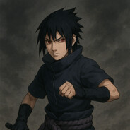 Sasuke Uchiha