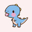 dinoRAWR!