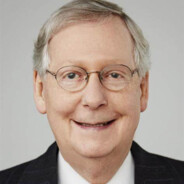 Mitch McConnell Gaming