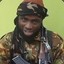 Abubakar Shekau