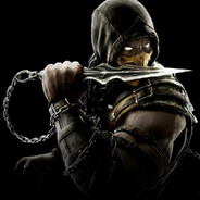 Steam Community Avatar