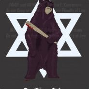 BEAR-JEW