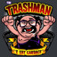 trashman