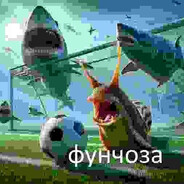 дикая выдрочка avatar
