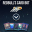 #RedBull&#039;s Level Up Bot 16:1