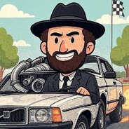 kike Steam avatar