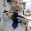 Doctor simi con arma