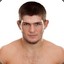 Khabib Nurmagomedov