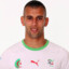 ISLAM SLIMANI