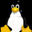 Pingüinito de Linux