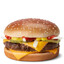Quarter Pounder® with Cheese
