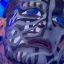 The charismatic enigma