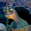 Grand Master Oogway