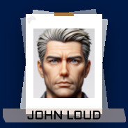 John Loud