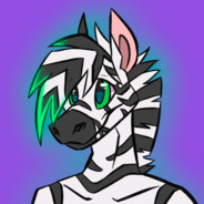 Zebraghost