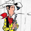 Lucky Luke