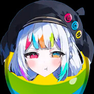 越过栏杆の简易长矛