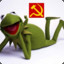 Supreme Leader Kermit
