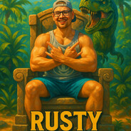 Rustyyyyy