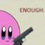 Kirb Boi
