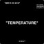 temperature