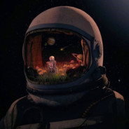 你恰似那抹晚霞