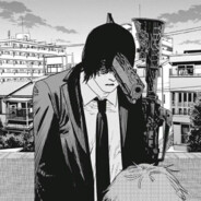 枪之恶魔早川秋