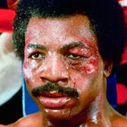 Apollo Creed