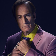 Saul Goodman