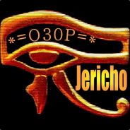 `Jericho \o.