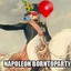 Napoleon BornToParty