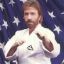 Chuck Norris