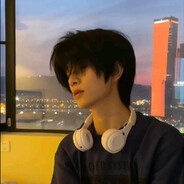 从小就比别人笨.