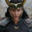 Loki Laufeyson