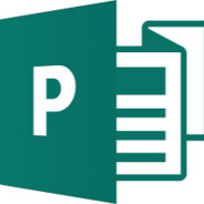 Microsoft Publisher