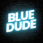 Blue Dude