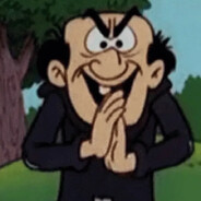 ЗЛОЙ ГАРГАМЭЛ