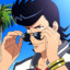 Space Dandy